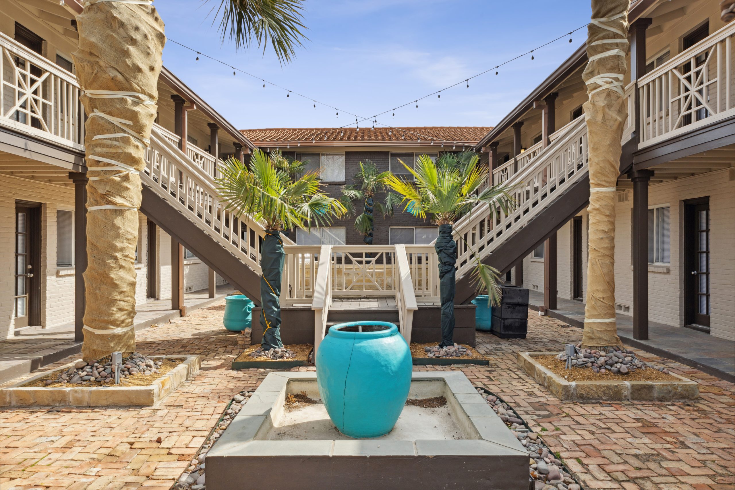 Greenhouse Villa East Dallas Collection