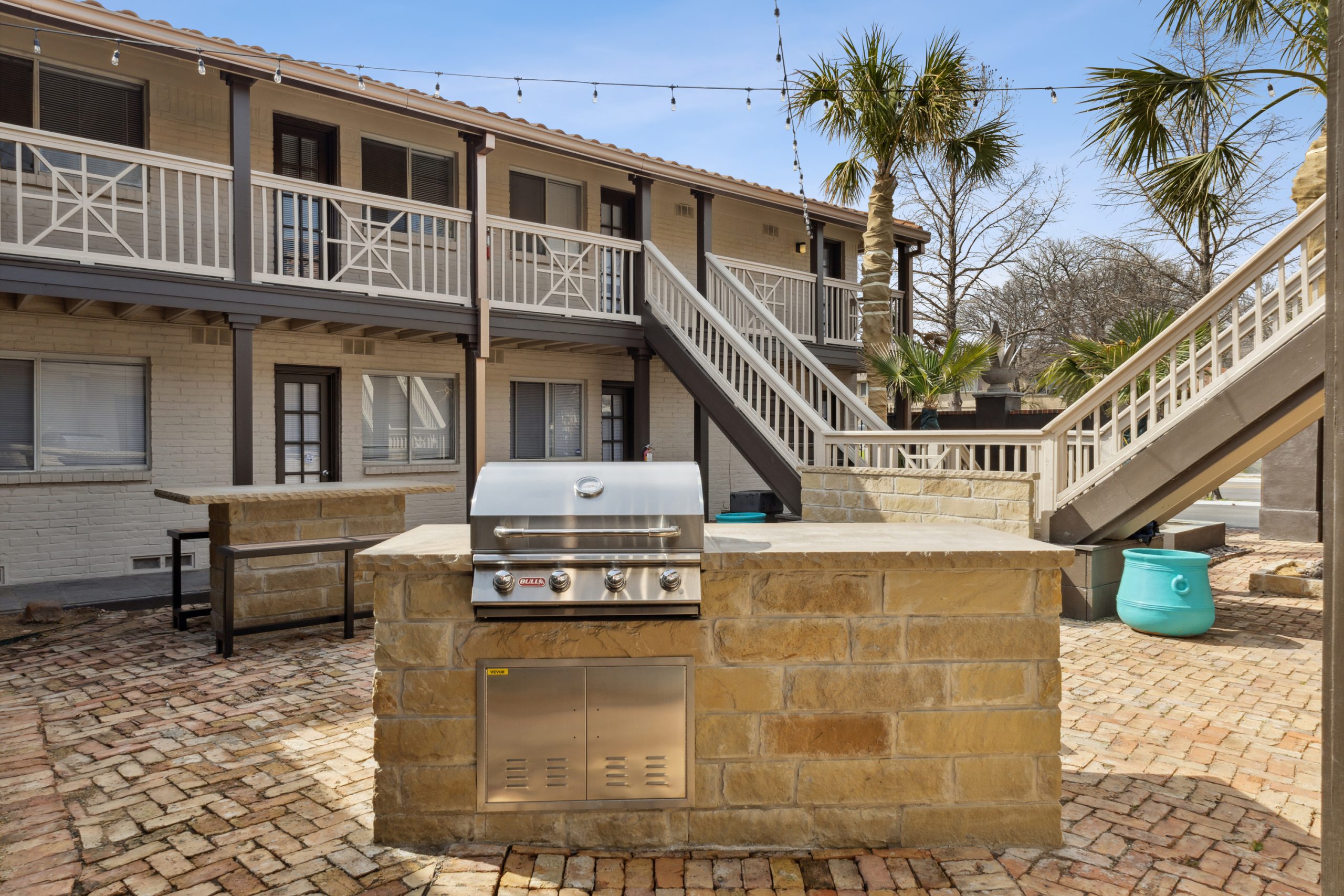 Greenhouse Villa East Dallas Collection