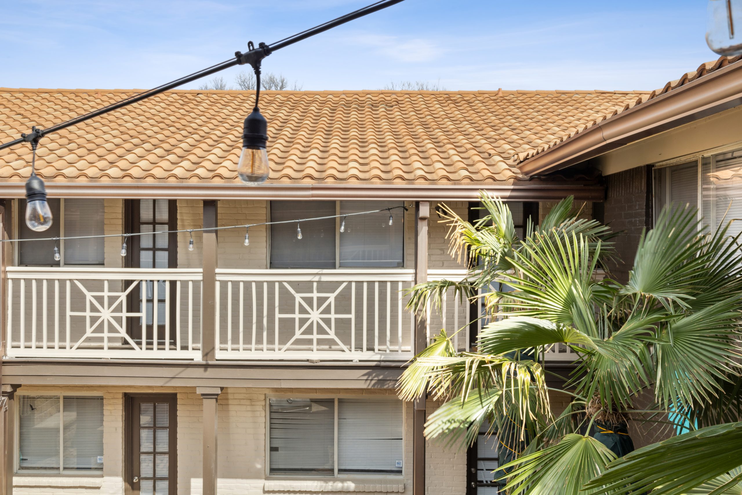 Greenhouse Villa East Dallas Collection