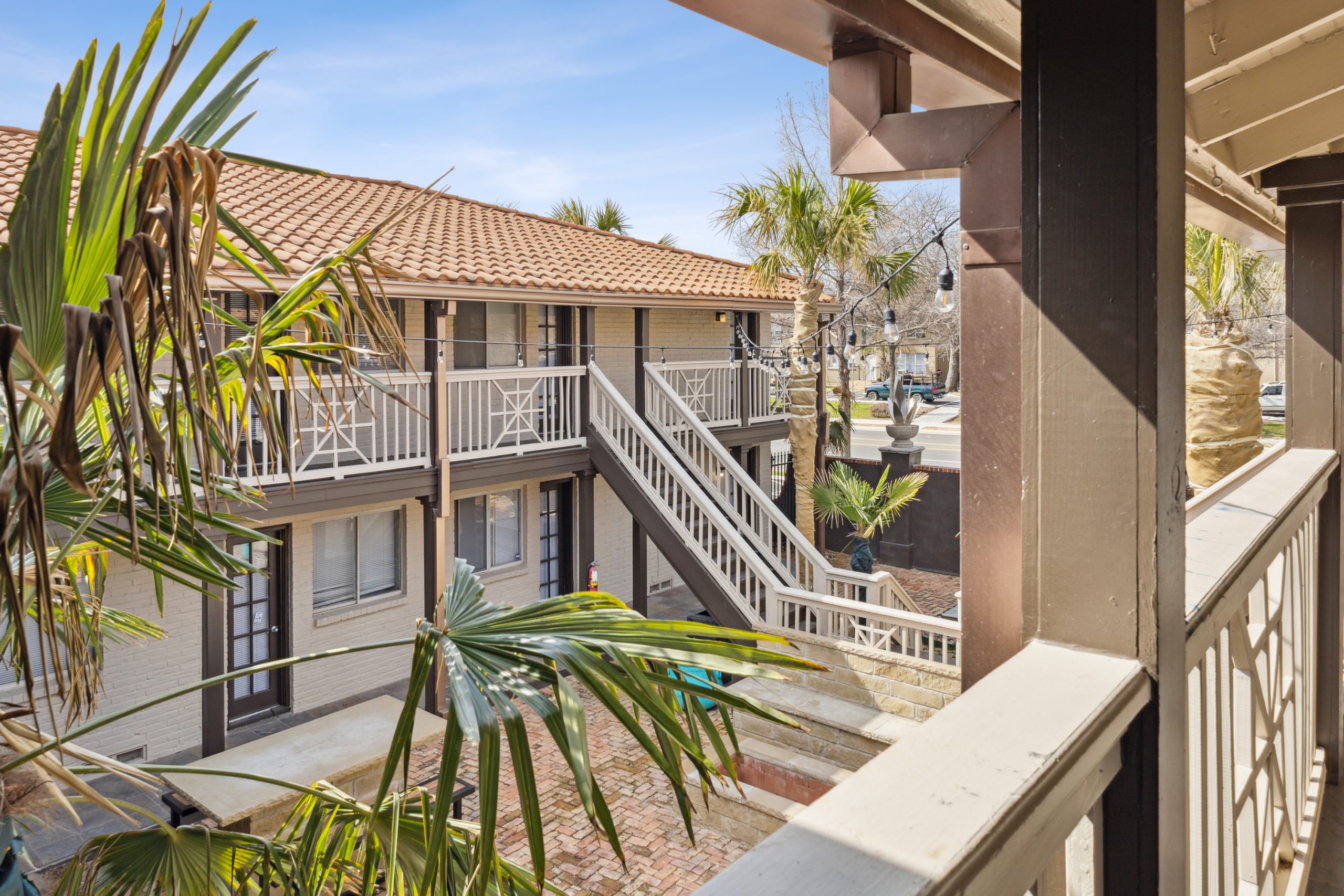 Greenhouse Villa East Dallas Collection