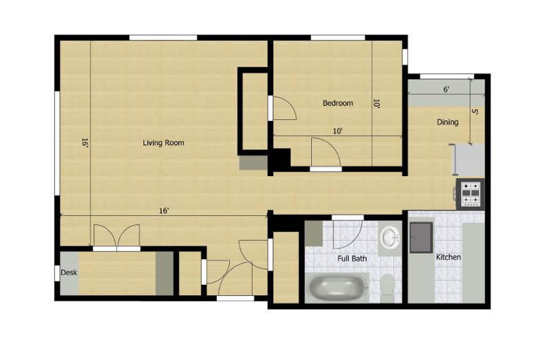 Paramount East Dallas Collection paramount-east-dallas-collection